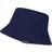 Regatta Crow Coolweave Cotton Canvas Hat - Navy (UTRG3183)