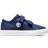 Timberland Newport Bay Canvas Oxford Toddler - Navy