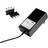 Ansmann Lithium Battery Charger for 2 Cells Compatible