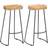 vidaXL Gavin Bar Stool 78cm