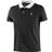 Nike Slam Polo Shirt - Black/White