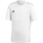 Adidas Kid's Core 18 Training Jersey - White/Black (CV3497)