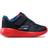 Skechers Infant GoRun 600 - Navy/Red