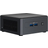 Intel NUC NUC11TNHi70L (Black)