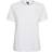 Vero Moda O Neck T-shirt - White/Bright White