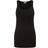 Vero Moda U-neck Tank Top - Black