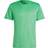 Adidas Fast Primeblue T-Shirt Men - Semi Screaming Green/Reflective Silver