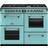 Stoves Richmond Deluxe S1100DF Blue