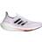 adidas UltraBOOST 21 W - Cloud White/Core Black/Solar Red