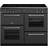 Stoves Richmond Deluxe S1100EI Anthracite, Grey