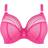 Elomi Matilda Plunge Bra - Neon Pink