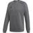 Adidas Core 18 Sweatshirt Men - Dark Grey Heather/Black