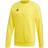 Adidas Core 18 Sweatshirt Men - Yellow