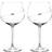 Portmeirion Auris Gin Wine Glass 78cl 2pcs