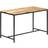 vidaXL 247812 Dining Table 60x120cm