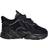 Adidas Infant Ozweego - Core Black/Core Black/Night Metallic