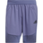 Adidas Aeroready Warrior Shorts Men - Orbit Violet