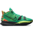 Nike Kyrie 7 M - Stadium Green/Volt/Total Orange/Black