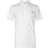 Lacoste Sport Textured Breathable Golf Polo Shirt - White