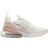 Nike Air Max 270 Essential W - Summit White/Barely Rose/White/Pink Oxford