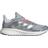 Adidas Solar Glide 4 ST W - Halo Silver/Crystal White/Solar Red