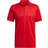 Adidas Performance Primegreen Polo Shirt Men - Collegiate Red