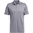 Adidas Performance Primegreen Polo Shirt Men - Grey Three