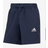 Adidas Aeroready Essentials Chelsea Small Logo Shorts Men - Legend Ink/White