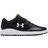 Under Armour Draw Sport Spikeless Wide E M - Black