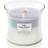 Woodwick Calming Retreat Medium Scented Candle 275g