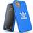 Adidas Basic Logo Case for iPhone 12 mini