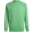 Adidas Adicolor Classics 3-Stripes Crew Sweatshirt - Semi Screaming Green