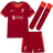 Nike Liverpool FC Home Mini Kit 21/22 Youth