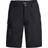 Vaude Farley V Bermuda Shorts - Black