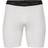 Hummel First Performance Tight Shorts Men - White