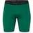 Hummel First Performance Tight Shorts Men - Evergreen