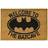 DC Comics Batman Black, Beige, Brown 40x60cm