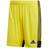 Adidas Tastigo 19 Shorts Women - Bright Yellow/Black