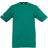 Uhlsport Team T-shirt - Lagoon