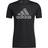 Adidas Aeroready Warrior T-shirt Men - Black