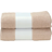 A&R Towels Subli-Me Bath Towel Beige (140x70cm)