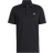 Adidas Ultimate365 Solid Left Chest Polo Shirt - Black