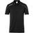 Uhlsport Stream 22 Polo Shirt - Black/White