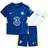 Nike Chelsea FC Home Jersey Baby Kit 21/22 Infant