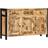 vidaXL 247445 Sideboard 120x76cm