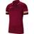 Nike Academy 21 Polo Shirt Men - Team Red/White/Jersey Gold/White