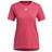 adidas Necessi T-shirt Women - Wild Pink/White