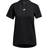 Adidas Necessi T-shirt Women - Black/White