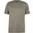 Adidas Freelift Sport Ultimate Heather T-shirt Men - Legacy Green Mel