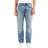 Levi's 551Z Authentic Straight Jeans - Hula Hopper